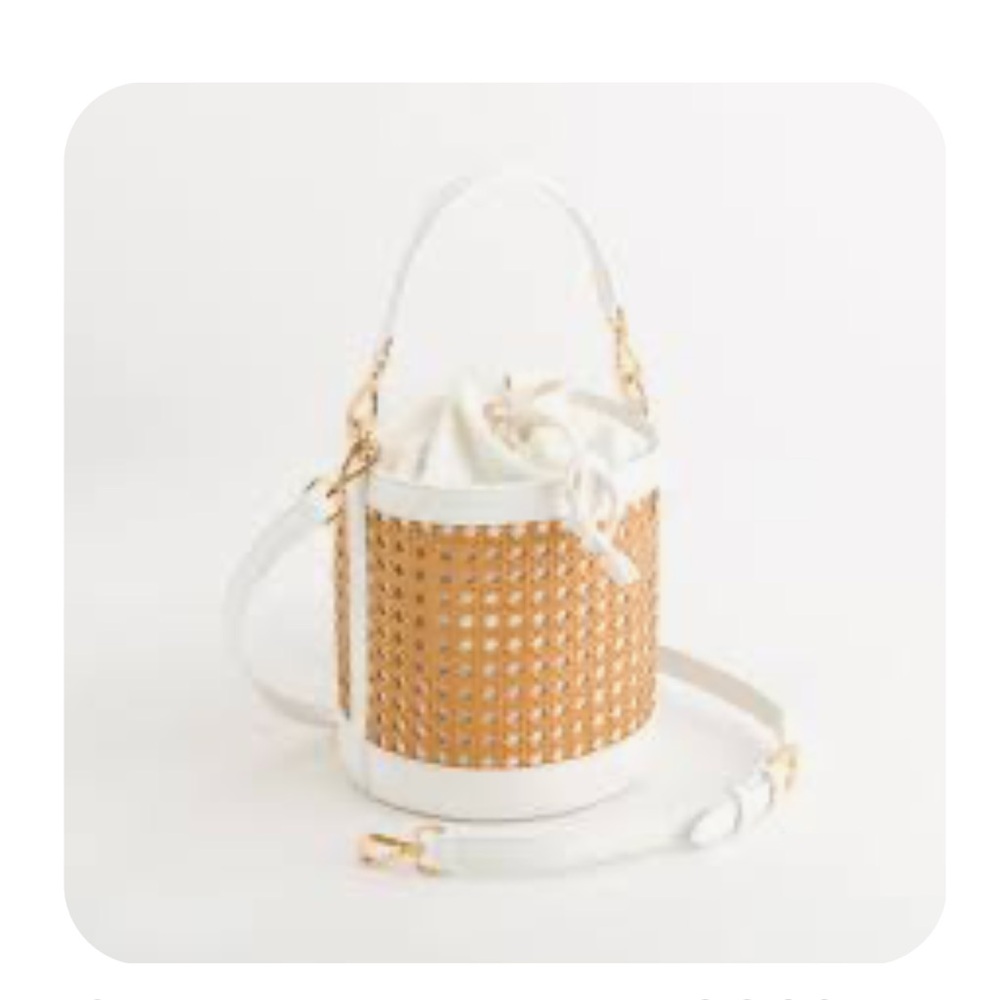 Carpisa bag - new with tags, never worn, European bag